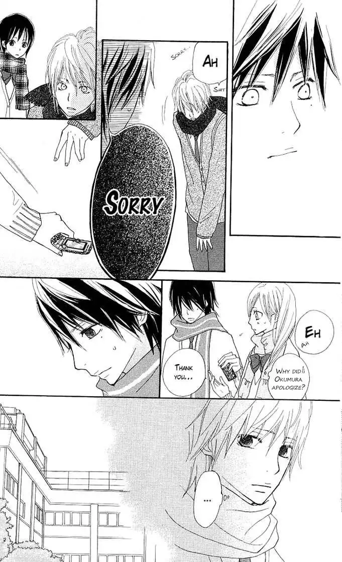 Benkyou no Jikan Chapter 3 60